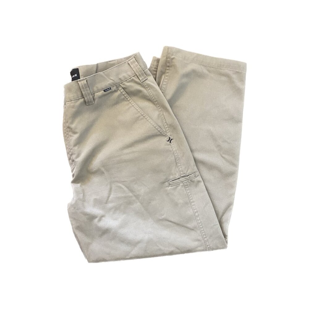 Hurley Khaki Pants